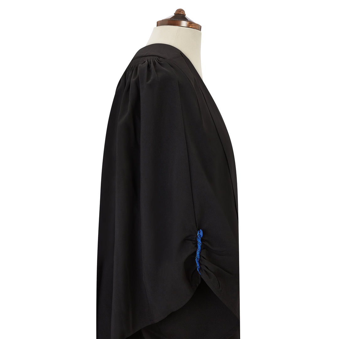 Wolfson College Undergraduate Gown