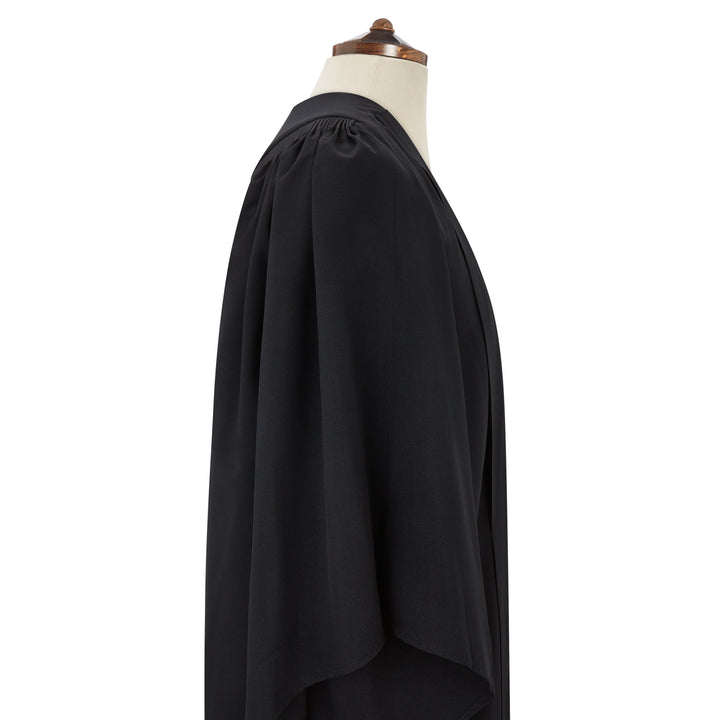 Newnham College Undergraduate Gown