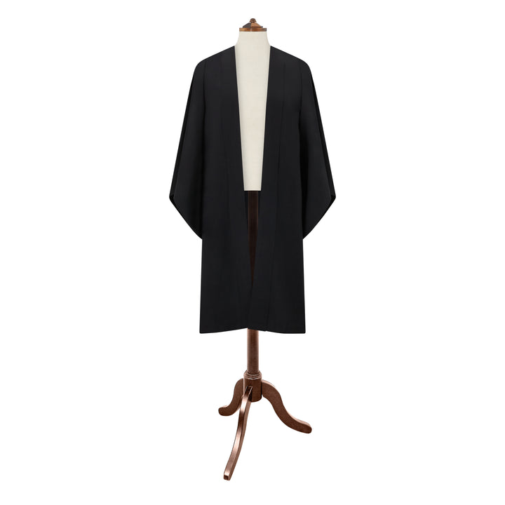 Newnham College Undergraduate Gown