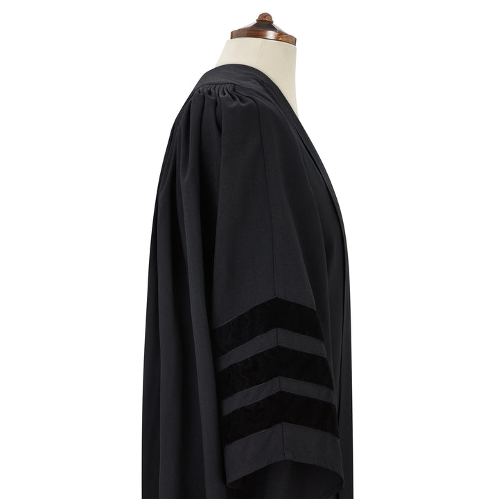 Clare College Undergraduate Gown