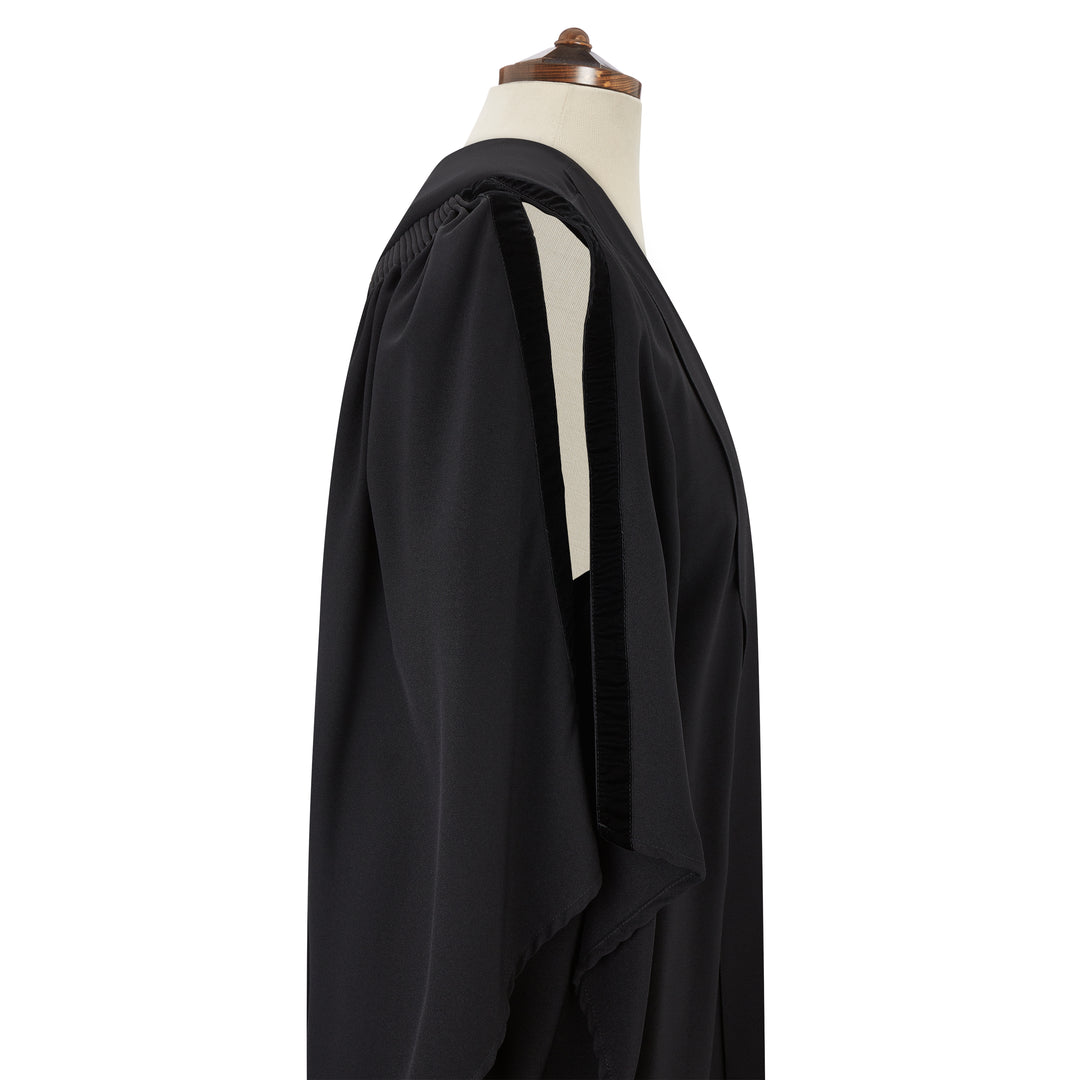 Fitzwilliam College Undergraduate Gown
