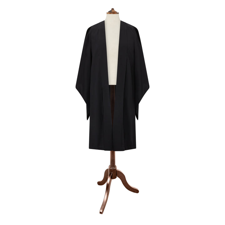 Fitzwilliam College Undergraduate Gown