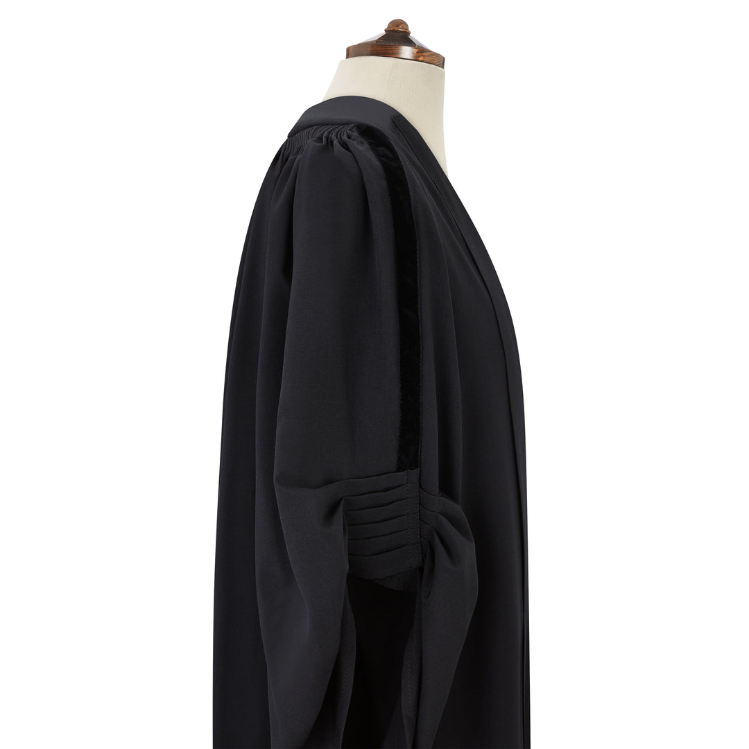 Jesus College Undergraduate Gown