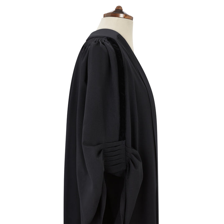 Jesus College Undergraduate Gown