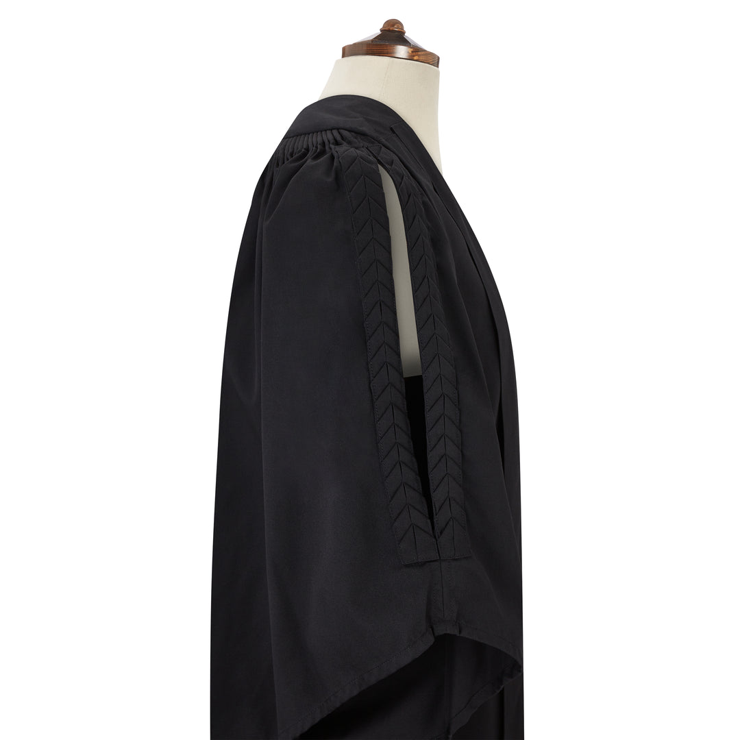 Sidney Sussex College Undergraduate Gown