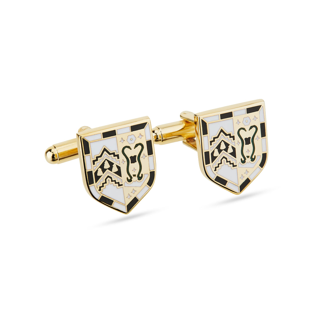 Gonville & Caius College - Cambridge Cufflinks